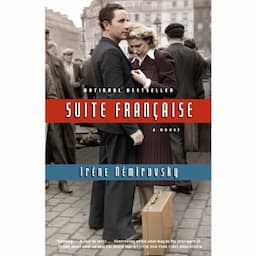 Suite Francaise