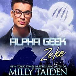 Alpha Geek: Zeke