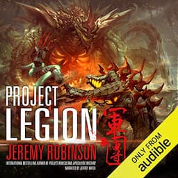 Project Legion