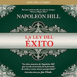 La Ley del Exito [The Law of Success]