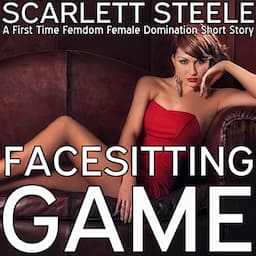 Facesitting Game