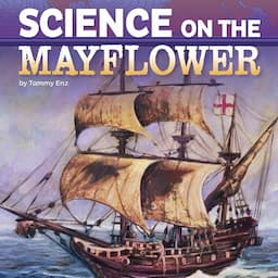 Science on the Mayflower