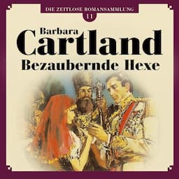 Bezaubernde Hexe