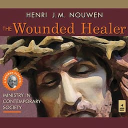 The Wounded Healer