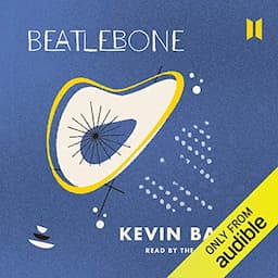 Beatlebone