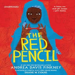 The Red Pencil