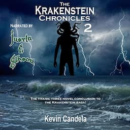 The Krakenstein Chronicles 2