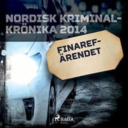 Finaref-&auml;rendet