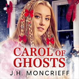 Carol of Ghosts