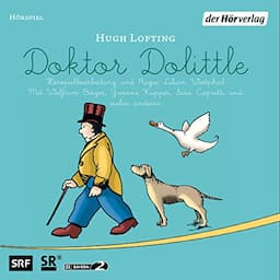 Doktor Dolittle