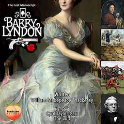 Barry Lyndon