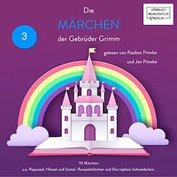 Die M&auml;rchen der Gebr&uuml;der Grimm 3