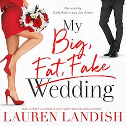 My Big Fat Fake Wedding