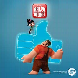 Ralph Breaks the Internet