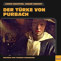 Der T&uuml;rke von Purbach