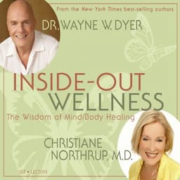 Inside-Out Wellness