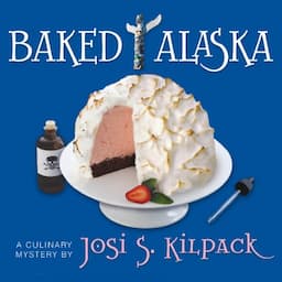 Baked Alaska