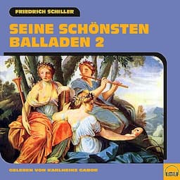 Seine sch&ouml;nsten Balladen 2