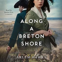 Along a Breton Shore