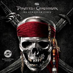 Pirates of the Caribbean: On Stranger Tides