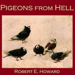 Pigeons from Hell