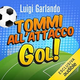 Tommi all'attacco