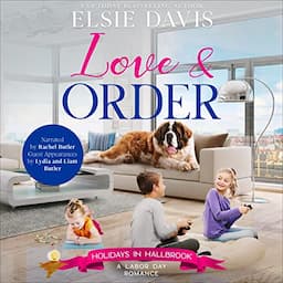 Love &amp; Order