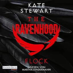 The Ravenhood - Flock (German edition)