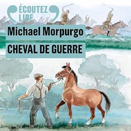 Cheval de guerre