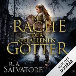 Die Rache der gefallenen G&ouml;tter