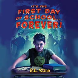 It's the First Day of School...Forever