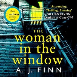 The Woman in the Window