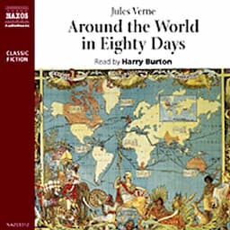 Around the World in Eighty Days