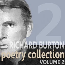 Richard Burton Poetry Collection : Volume 2