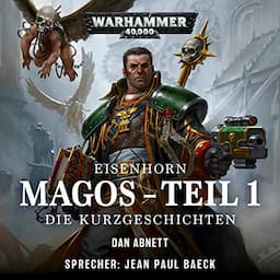 Magos (German edition)