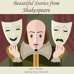 Beautiful Stories from Shakespeare