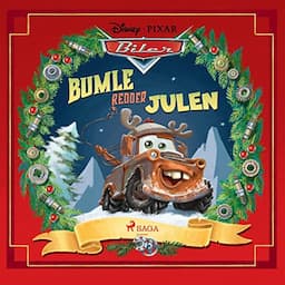 Biler - Bumle redder julen