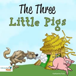 The Three Little Pigs