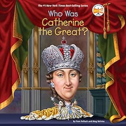 Who Was Catherine the Great?