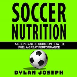 Soccer Nutrition