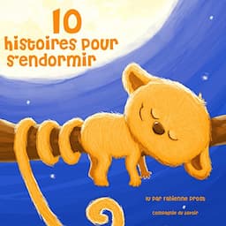 Dix histoires pour s'endormir