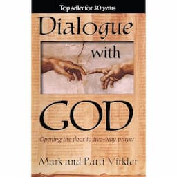 Dialogue with God