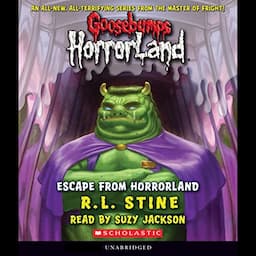 Escape from Horrorland