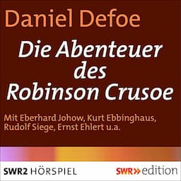 Die Abenteuer des Robinson Crusoe