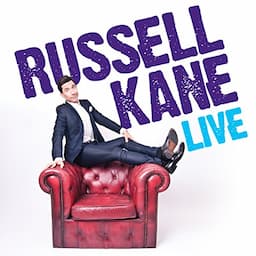 Russell Kane Live