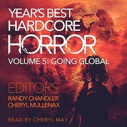 Year's Best Hardcore Horror, Volume 5