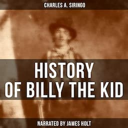 History of Billy the Kid