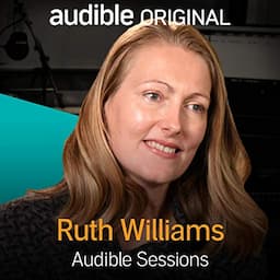 Ruth Williams