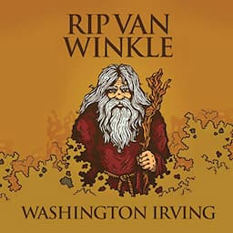 Rip Van Winkle