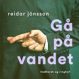 G&aring; p&aring; vandet